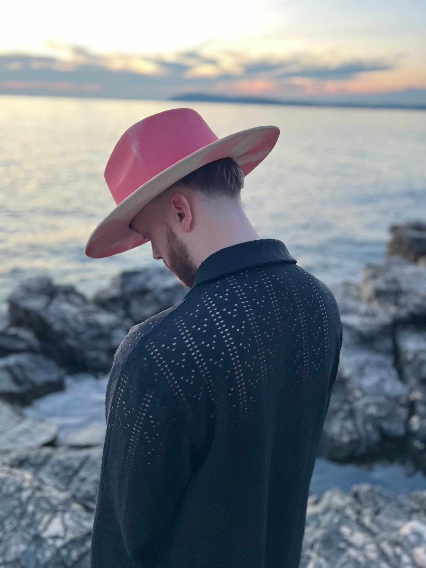 Pula - Roze - Premium from BLUE MONKEY - Just $149.95! Shop now at BLUE MONKEY