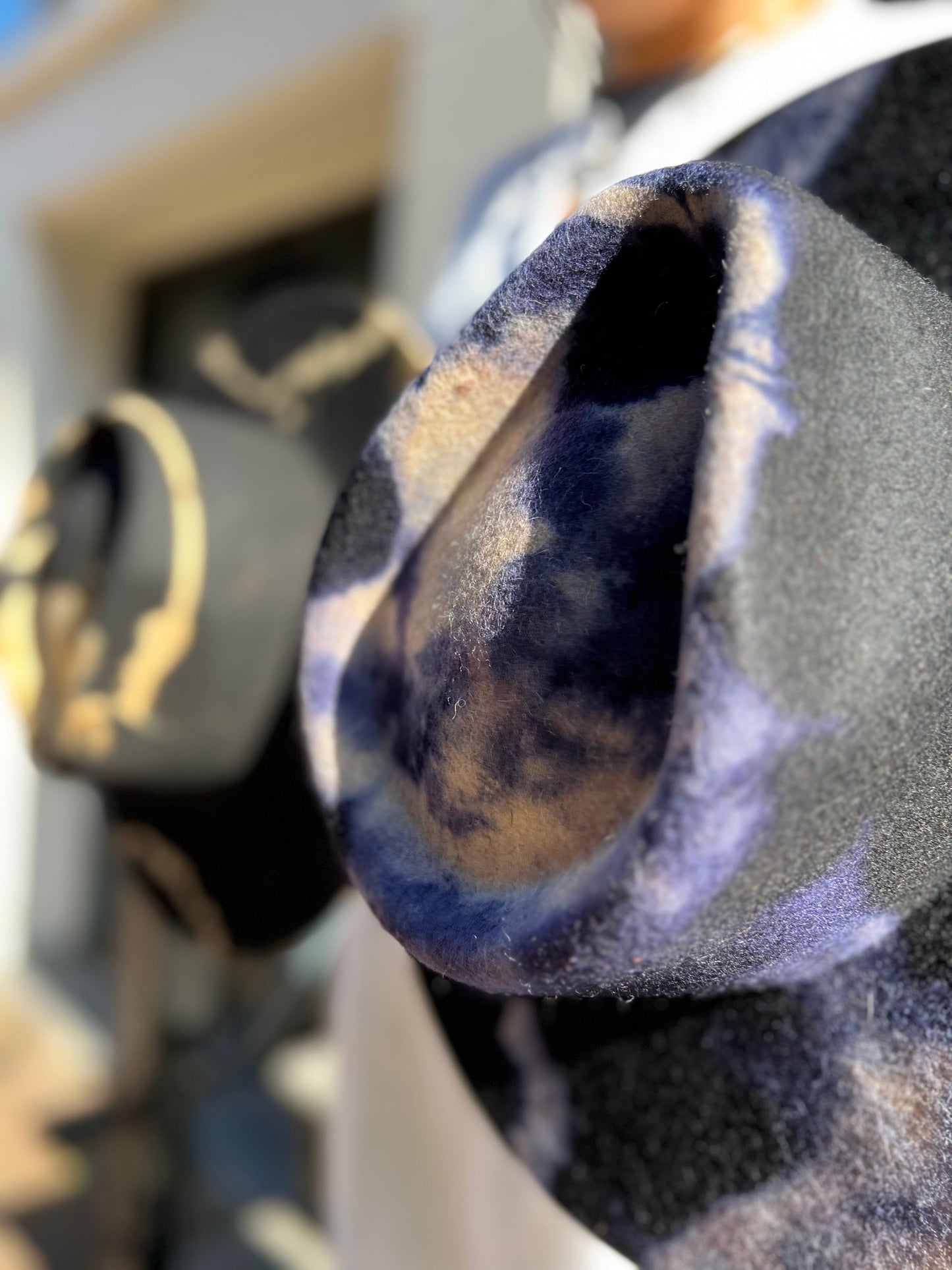 Pula - Blauw - Premium from BLUE MONKEY - Just $134.95! Shop now at BLUE MONKEY