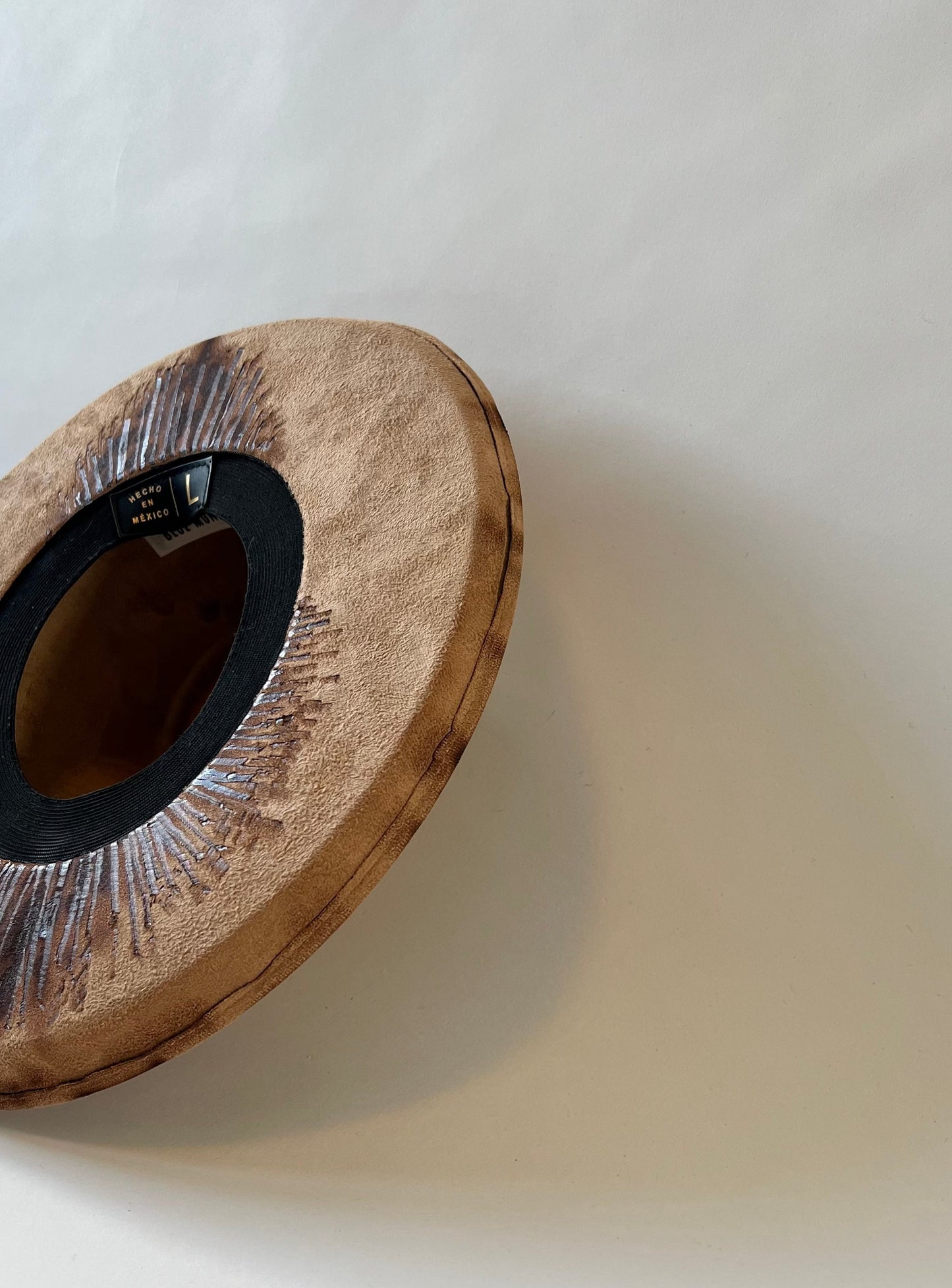 Desert Stars - Premium Customized Hat from Blue Monkey - Just $129.95! Shop now at BLUE MONKEY