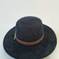 Black Feather - Premium Custom Hat from Blue Monkey - Just $149.95! Shop now at BLUE MONKEY