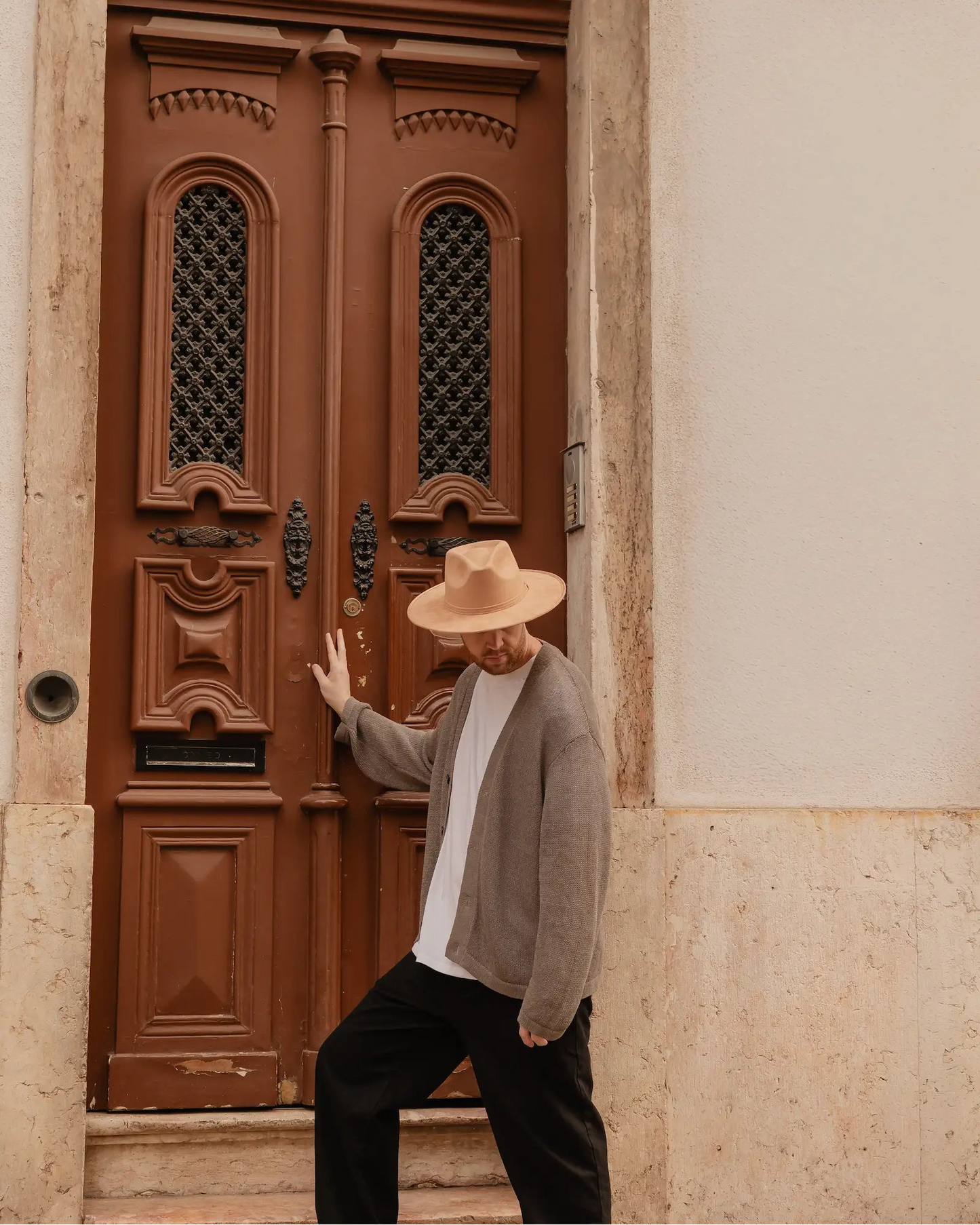Roca - Camel