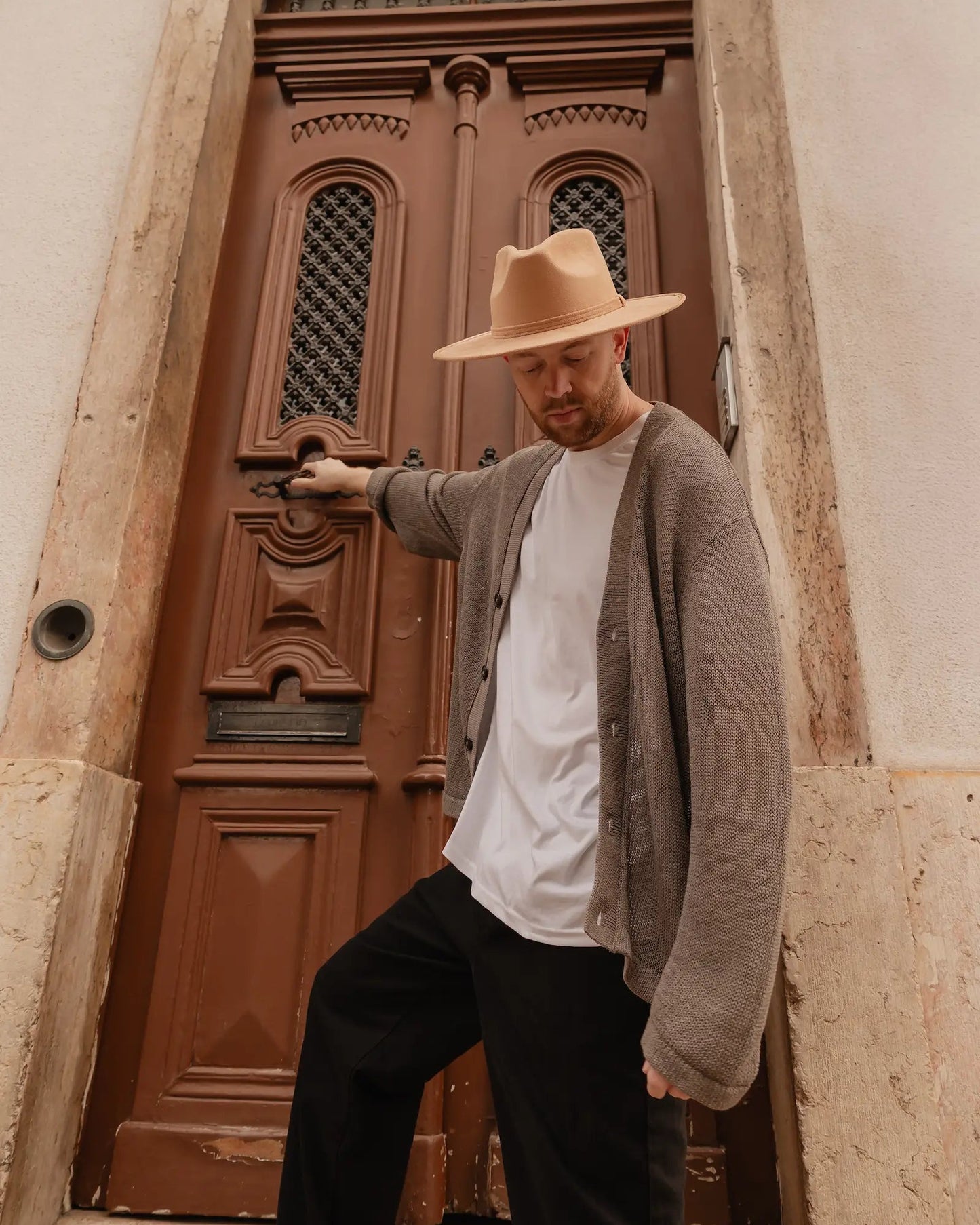 Roca - Camel