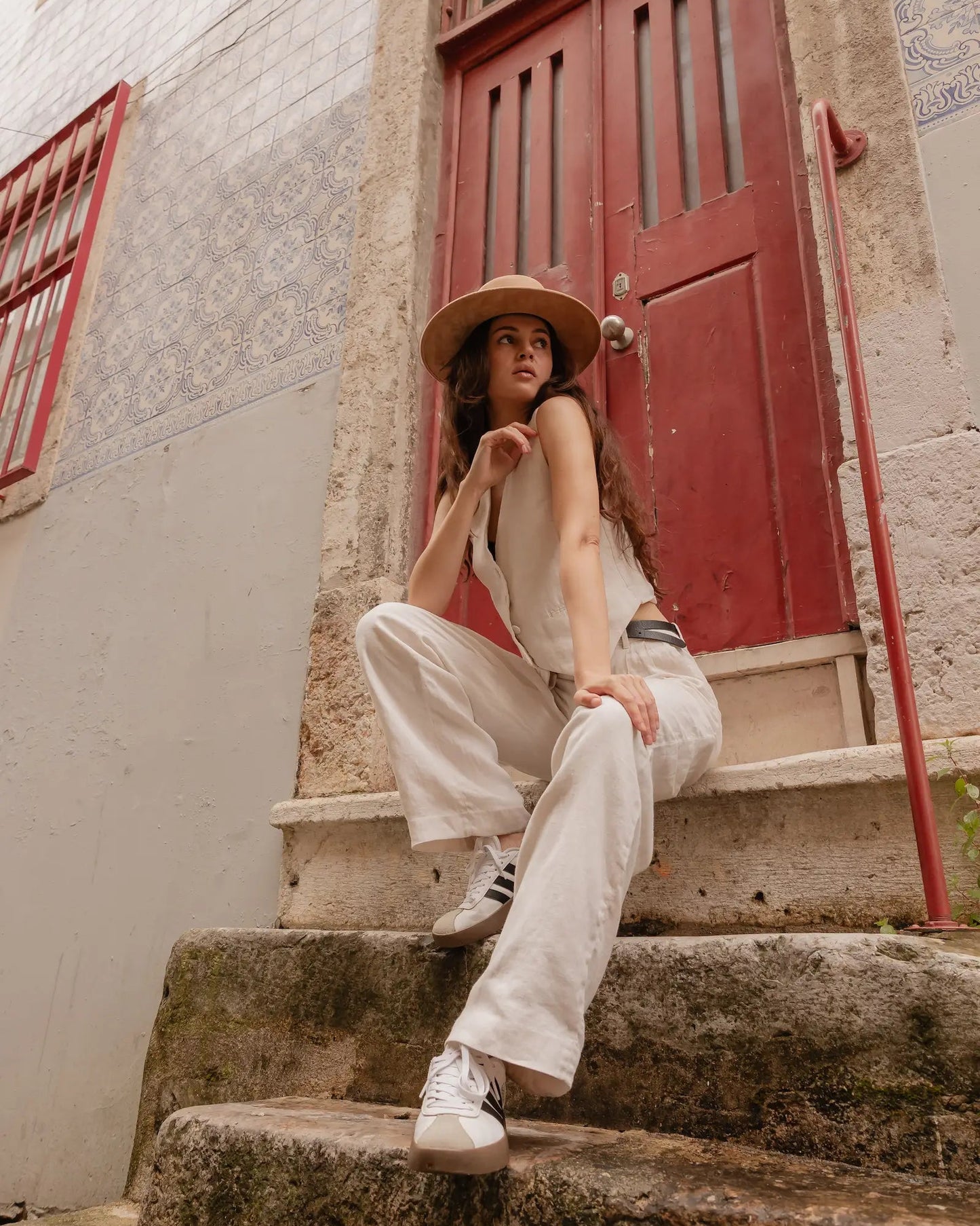 Vedra - Camel