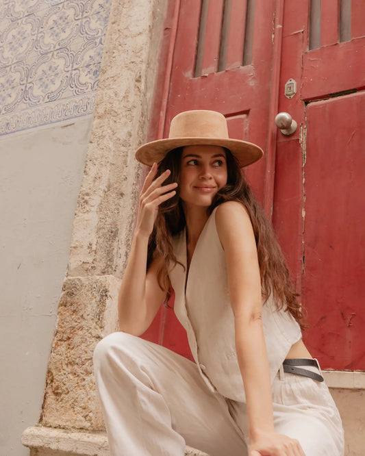Vedra - Camel