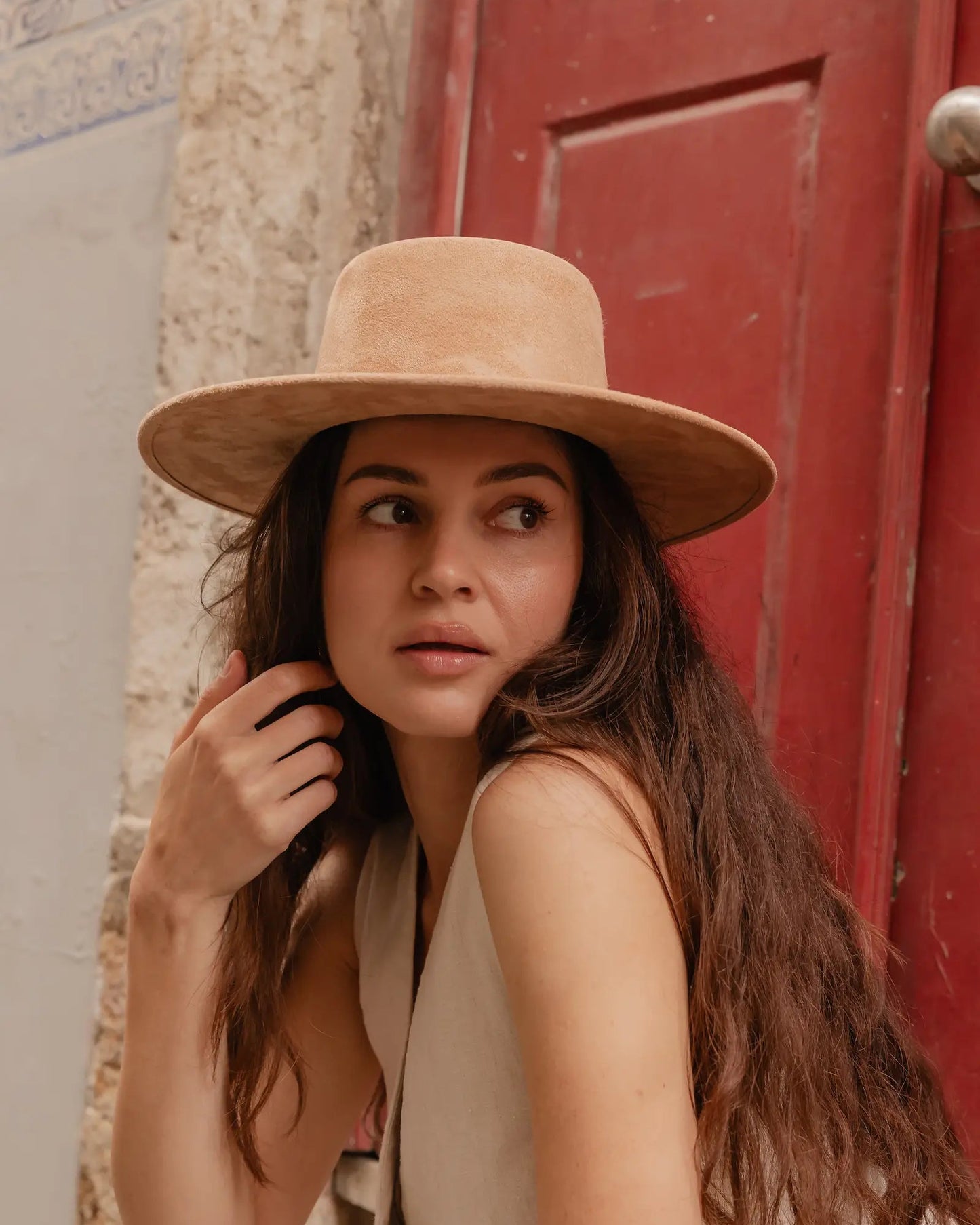 Vedra - Camel