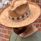 Desert Stars - Premium Customized Hat from Blue Monkey - Just $149.95! Shop now at BLUE MONKEY