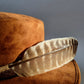 Brown Feather - Premium Custom Hat from Blue Monkey - Just $165.95! Shop now at BLUE MONKEY